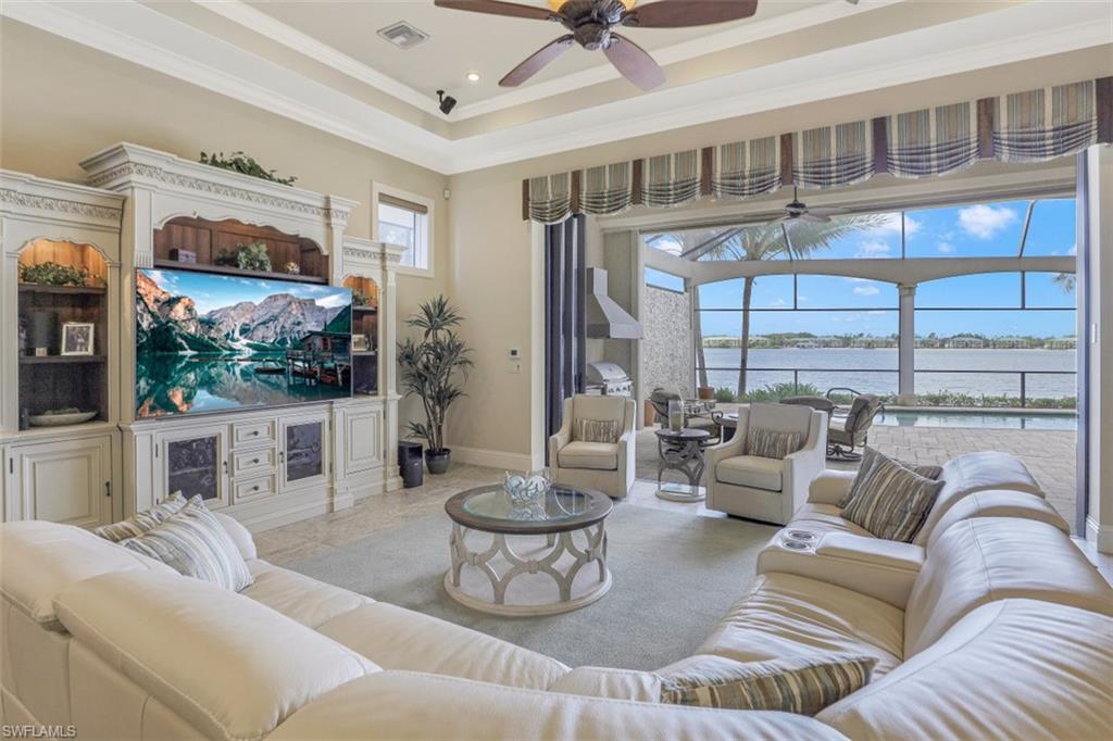 COSTA AMALFI - Residential