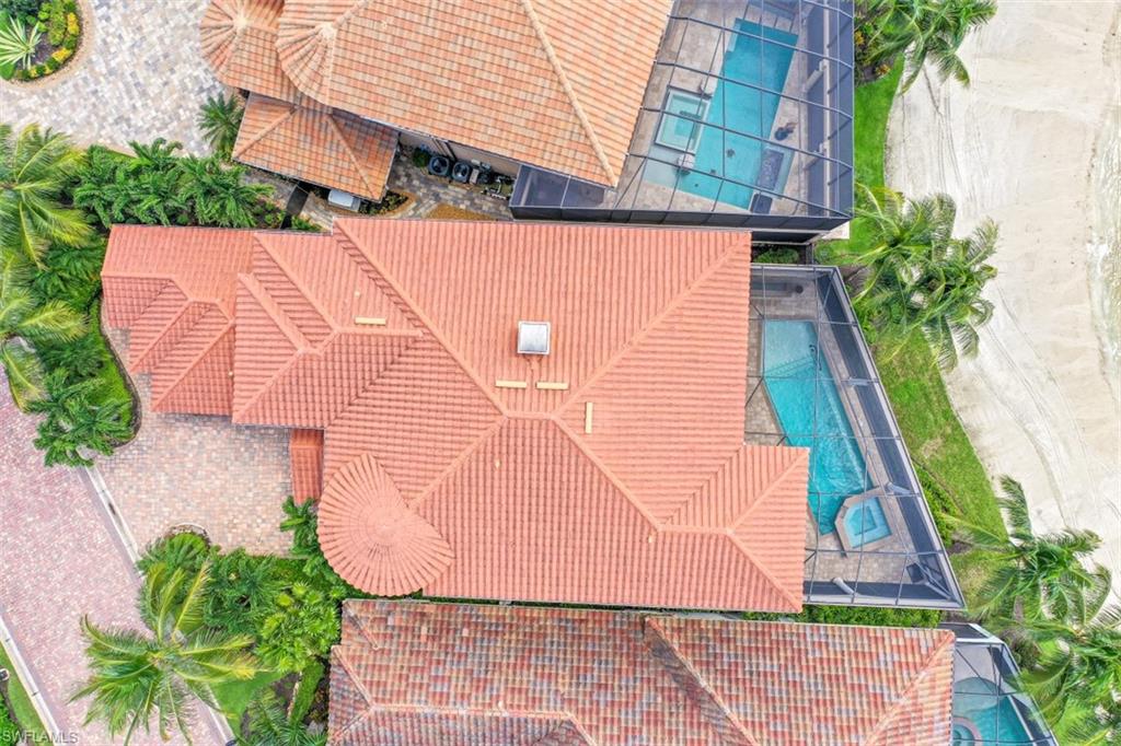 COSTA AMALFI - Residential