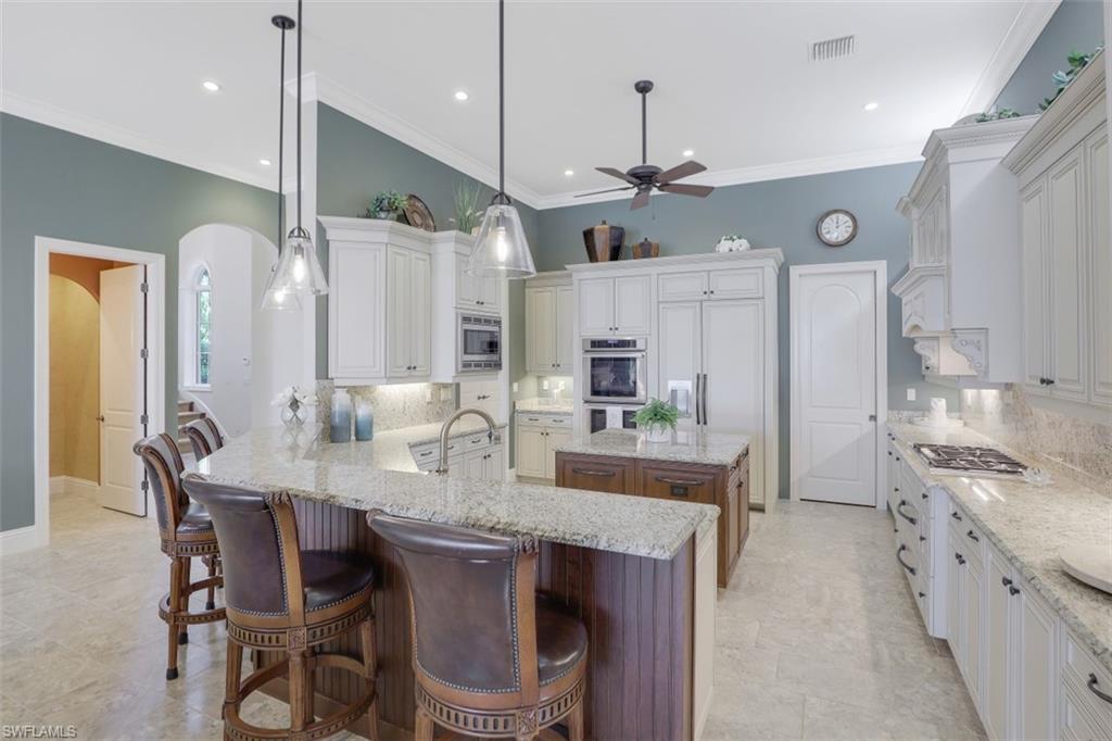 COSTA AMALFI - Residential