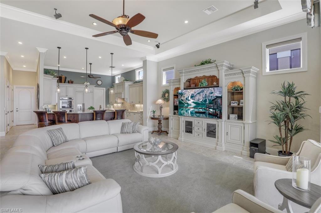 COSTA AMALFI - Residential