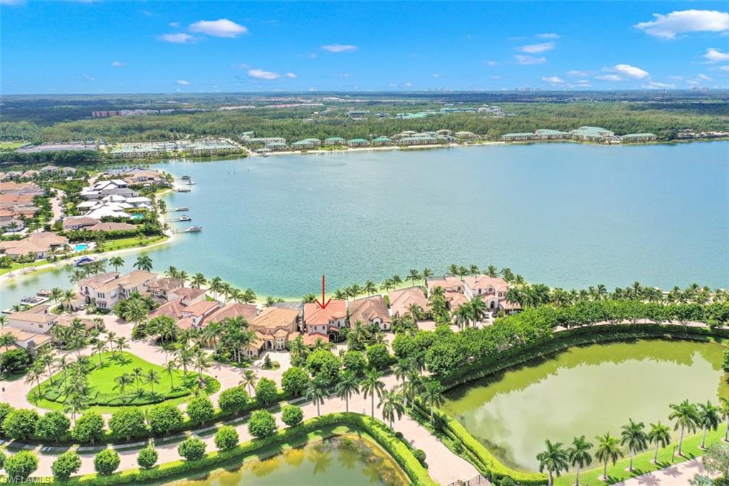 COSTA AMALFI - Residential