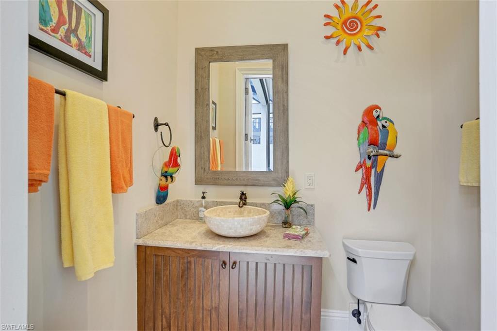 COSTA AMALFI - Residential