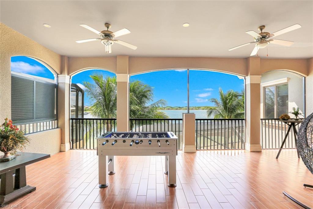 COSTA AMALFI - Residential