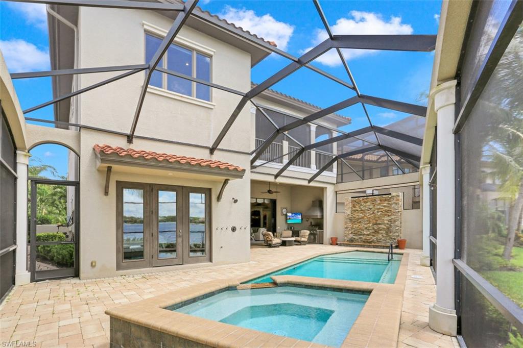 COSTA AMALFI - Residential