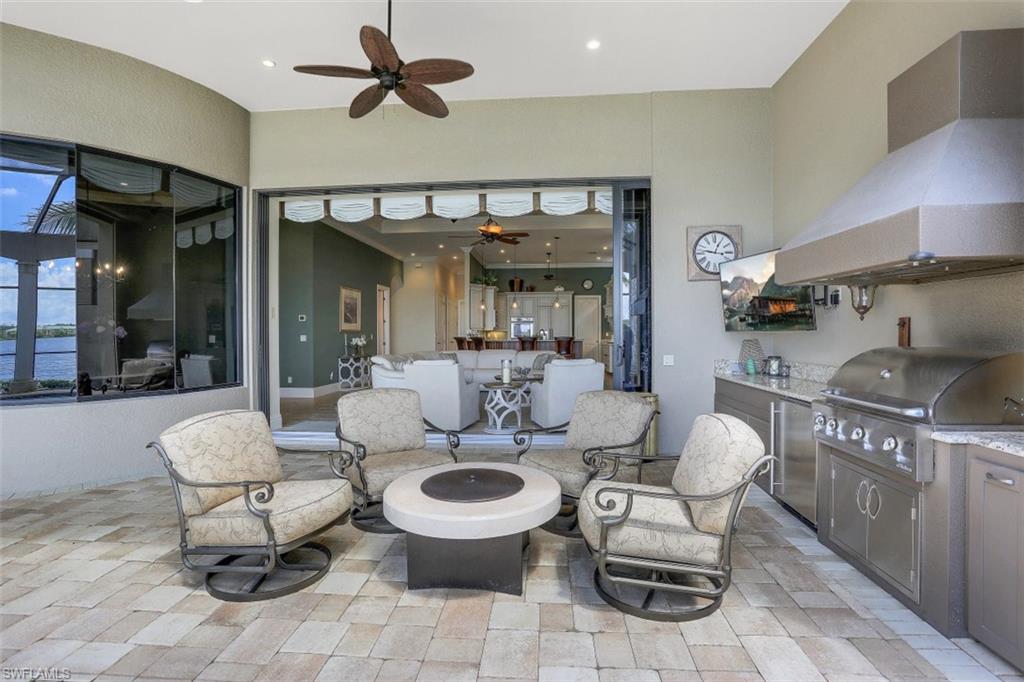 COSTA AMALFI - Residential