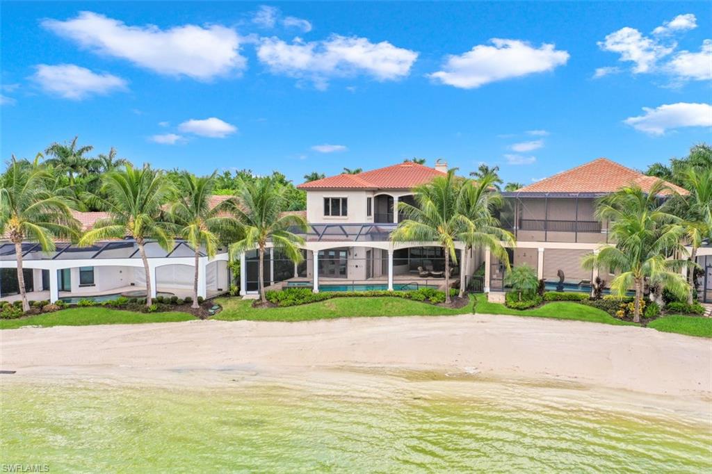 COSTA AMALFI - Residential