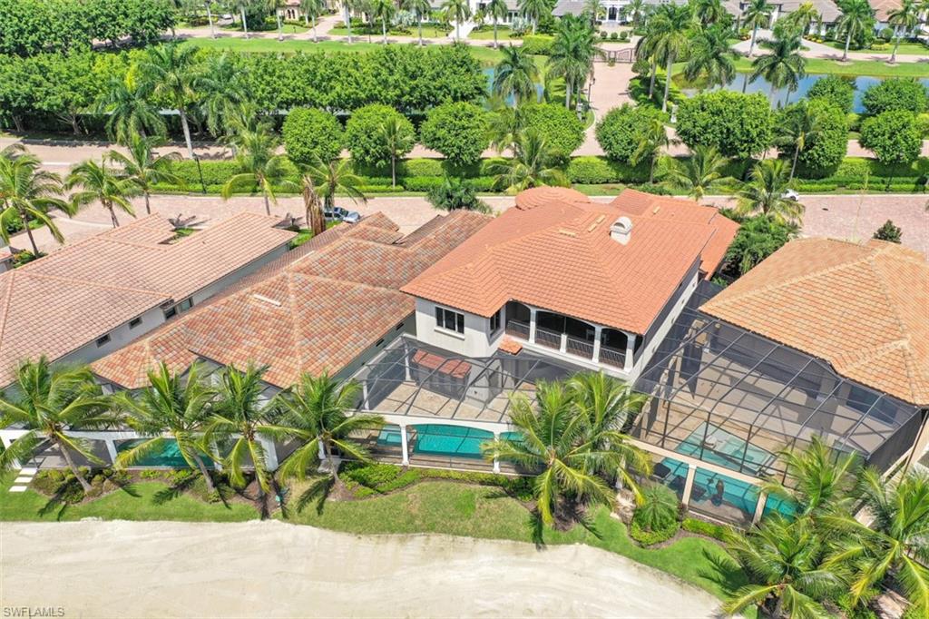 COSTA AMALFI - Residential