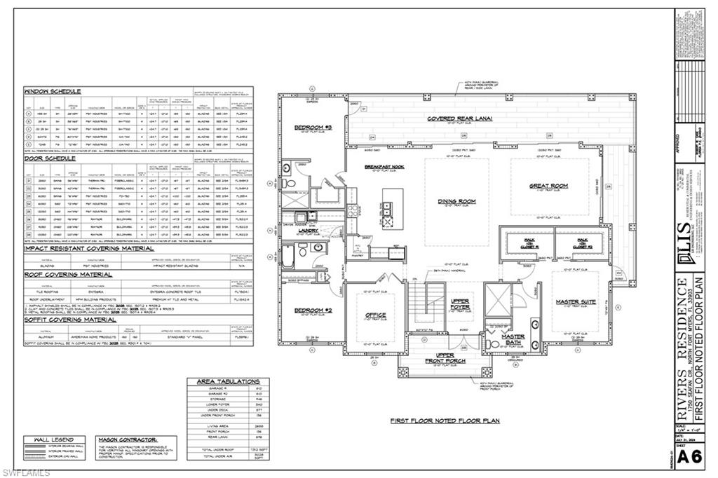 WATERWAY ESTATES - Land