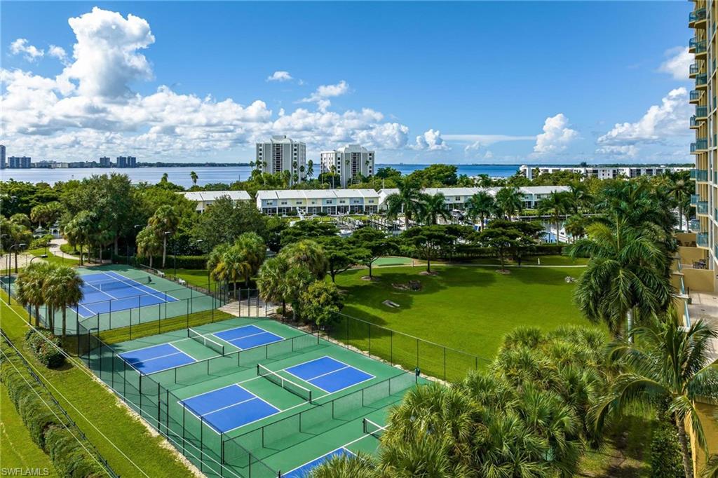 NORTH STAR YACHT CLUB - Residential