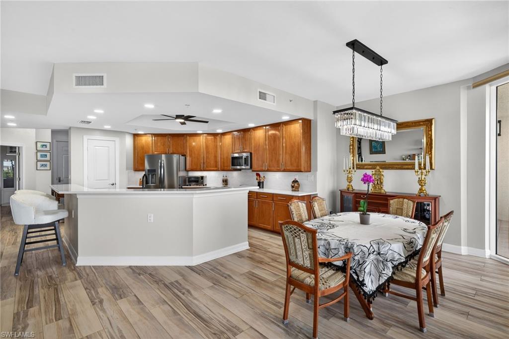 NORTH STAR YACHT CLUB - Residential