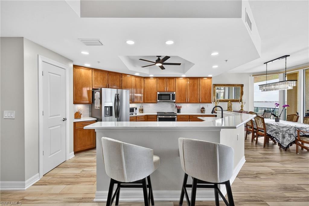 NORTH STAR YACHT CLUB - Residential