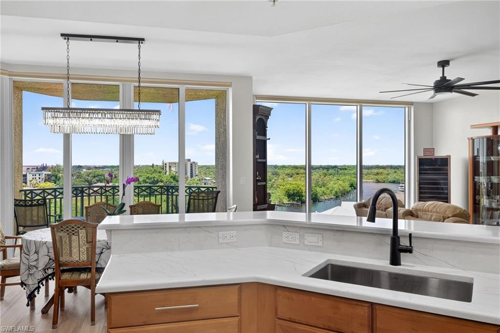 NORTH STAR YACHT CLUB - Residential