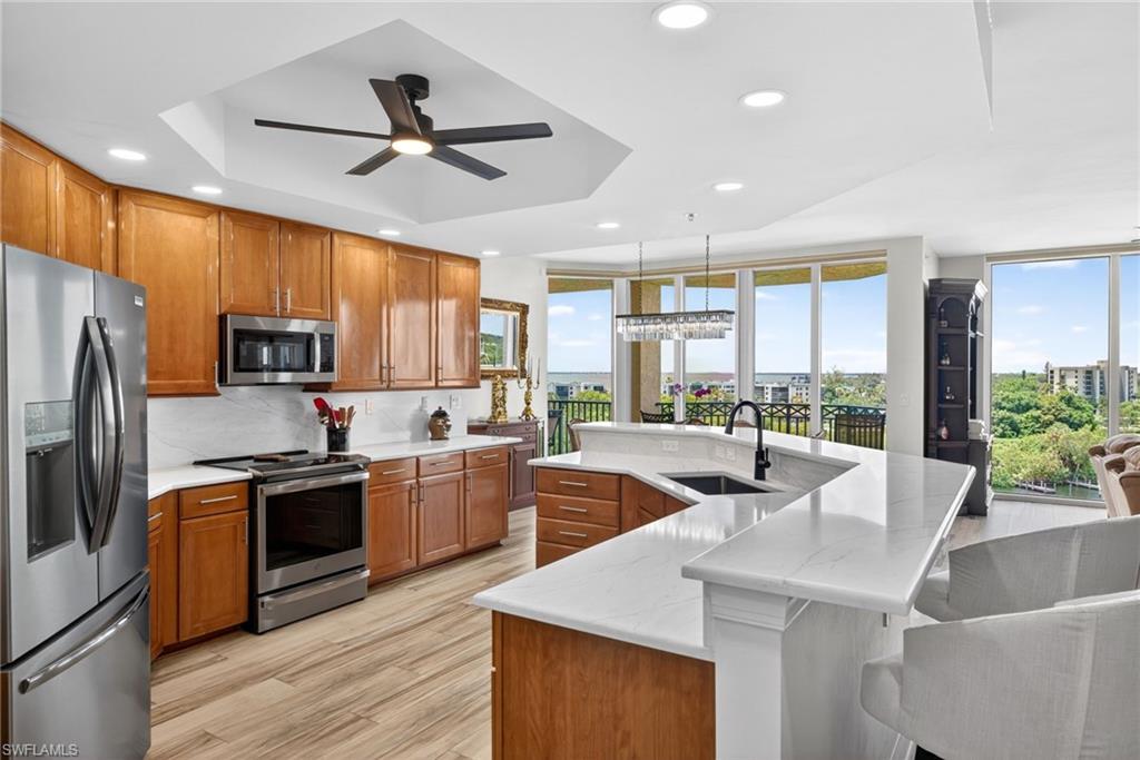 NORTH STAR YACHT CLUB - Residential