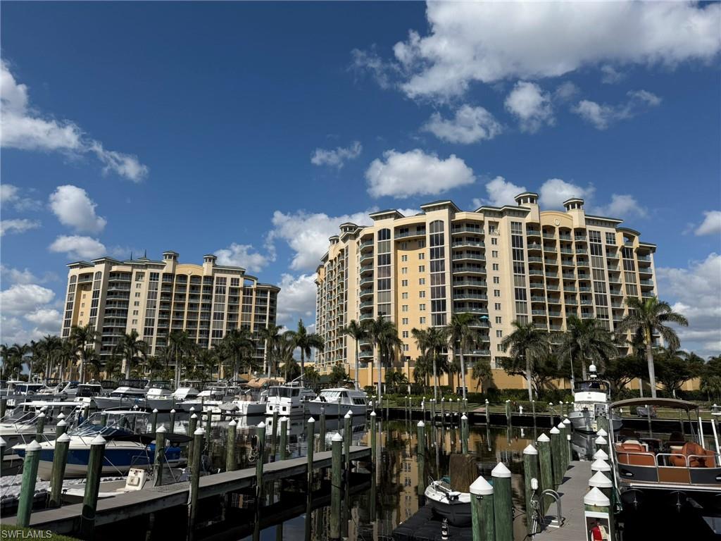 NORTH STAR YACHT CLUB - Residential