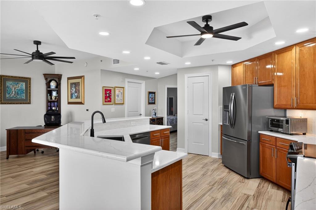 NORTH STAR YACHT CLUB - Residential