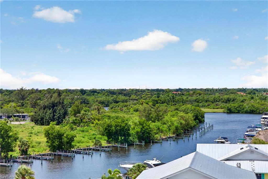NORTH STAR YACHT CLUB - Residential