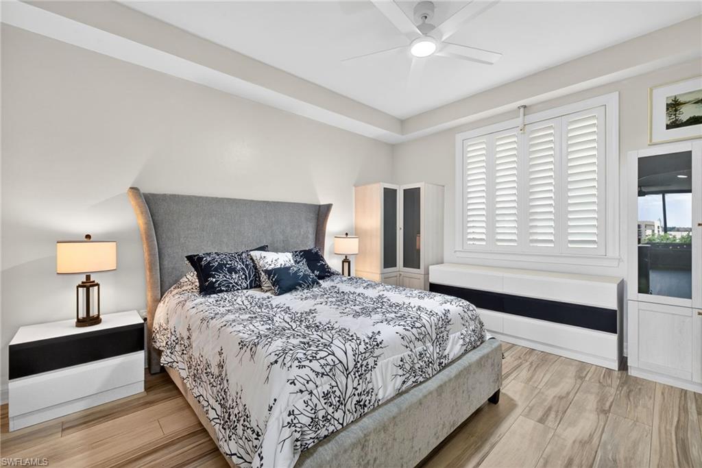 NORTH STAR YACHT CLUB - Residential