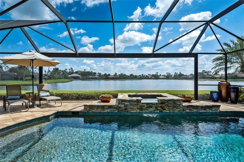 IMPERIAL GOLF ESTATES - Residential