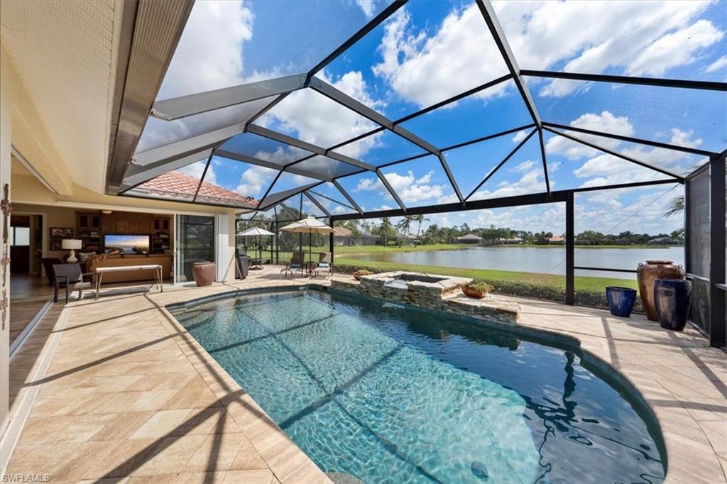 IMPERIAL GOLF ESTATES - Residential