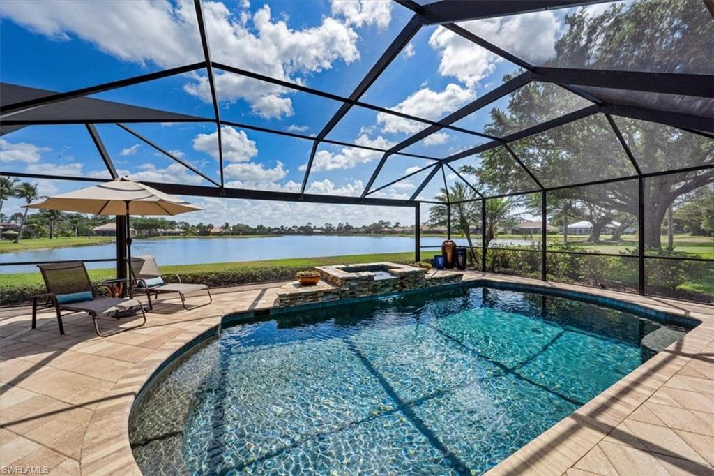 IMPERIAL GOLF ESTATES - Residential