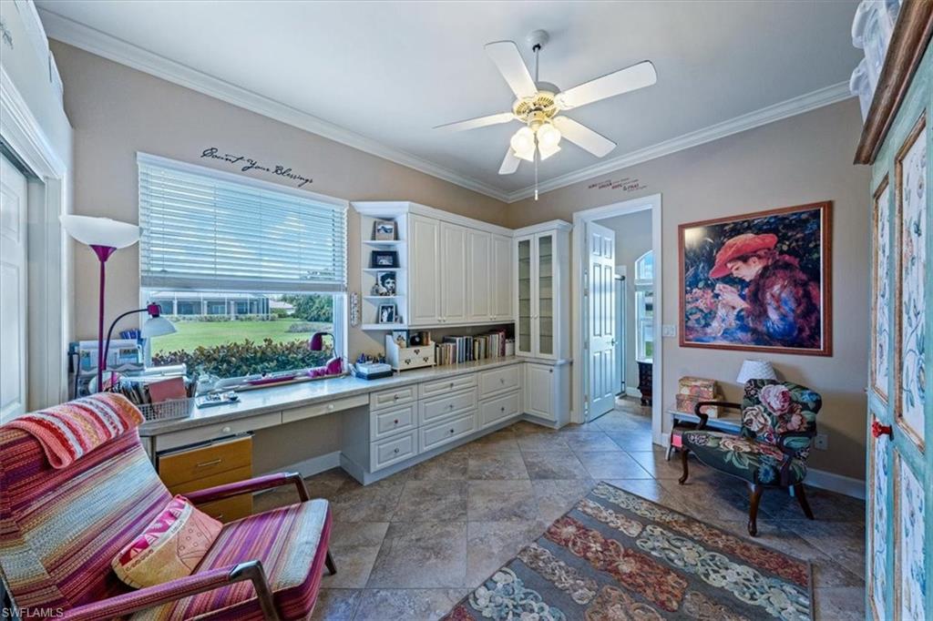 IMPERIAL GOLF ESTATES - Residential