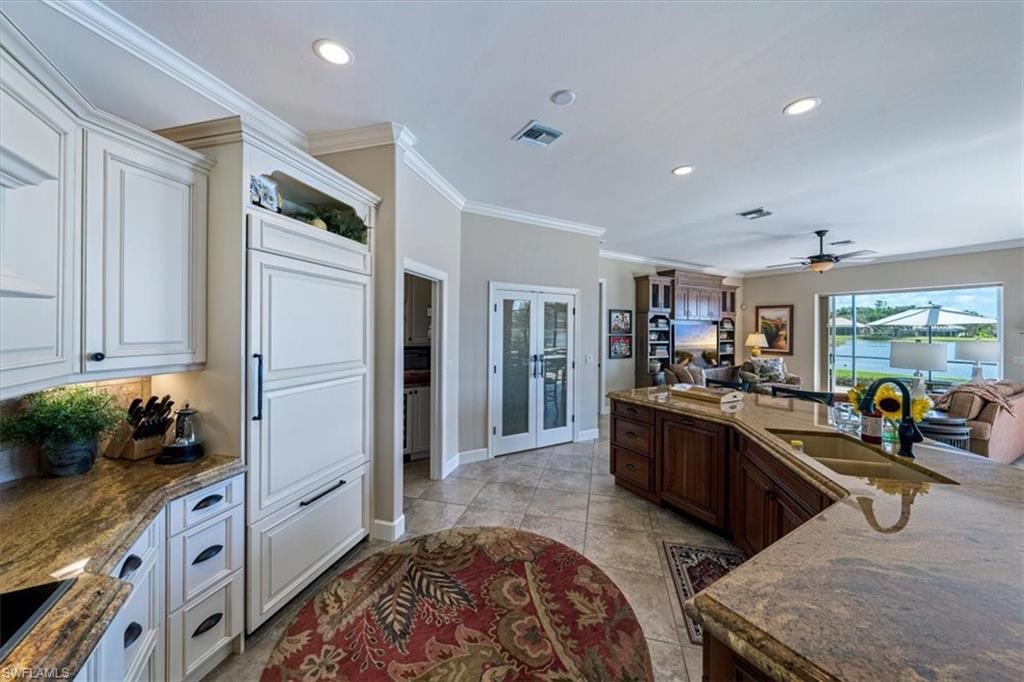 IMPERIAL GOLF ESTATES - Residential