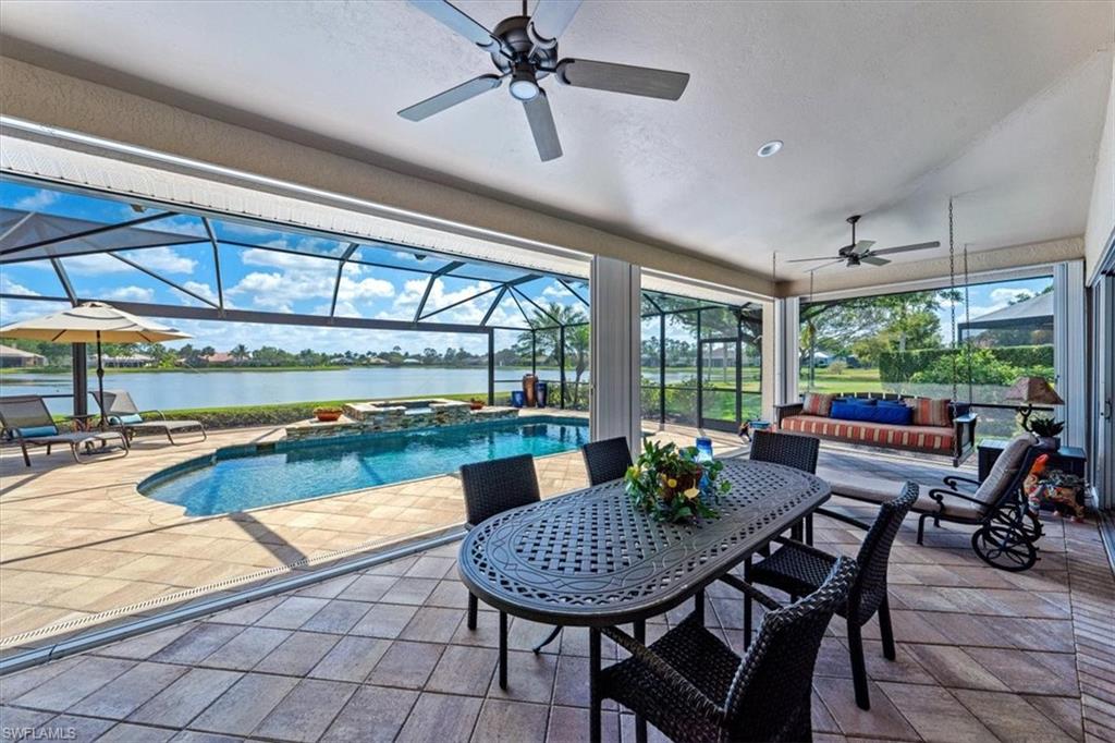 IMPERIAL GOLF ESTATES - Residential