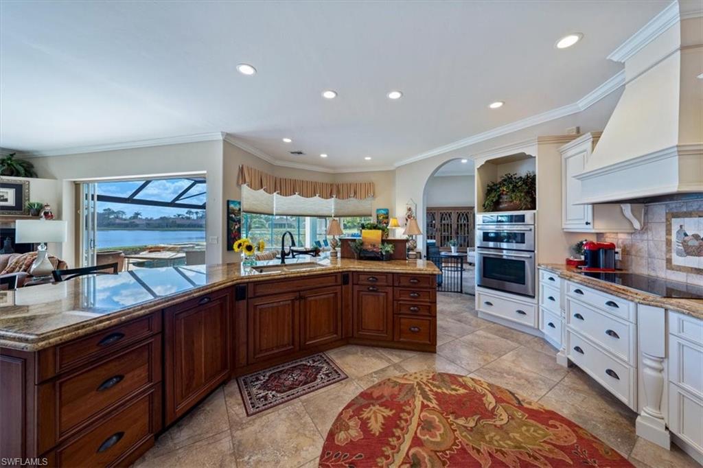 IMPERIAL GOLF ESTATES - Residential