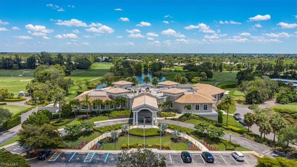 IMPERIAL GOLF ESTATES - Residential