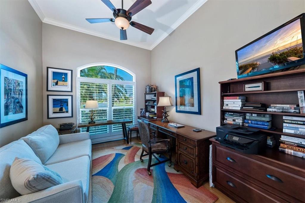 IMPERIAL GOLF ESTATES - Residential