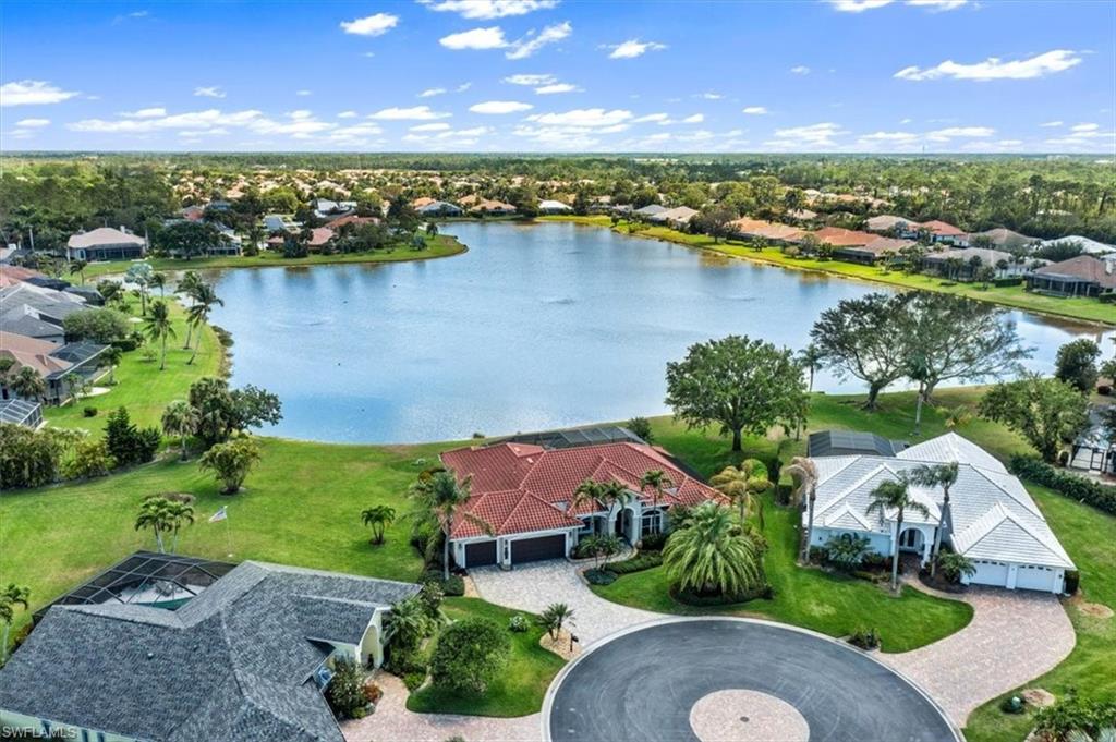 IMPERIAL GOLF ESTATES - Residential