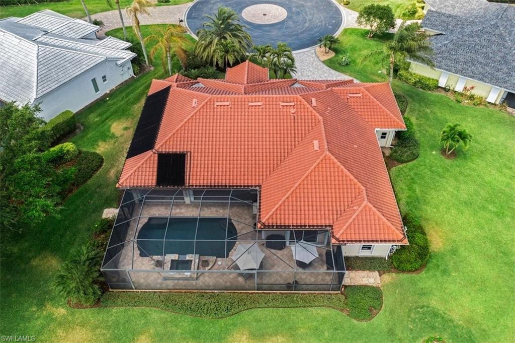 IMPERIAL GOLF ESTATES - Residential