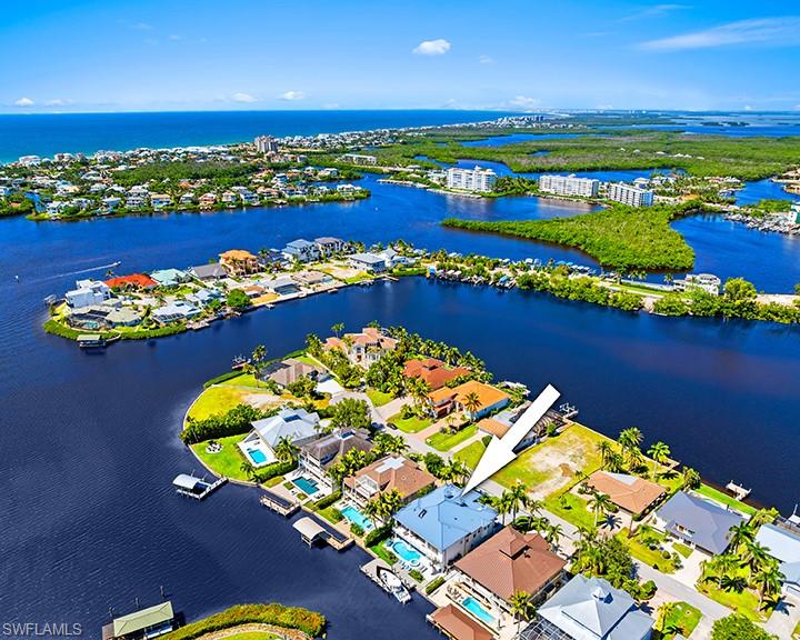 LITTLE HICKORY SHORES - Residential