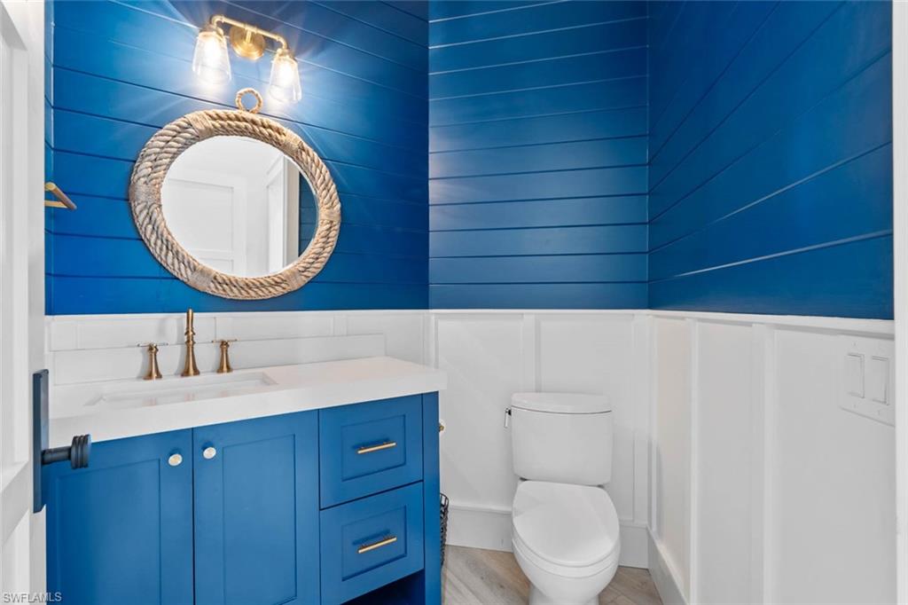 LITTLE HICKORY SHORES - Residential