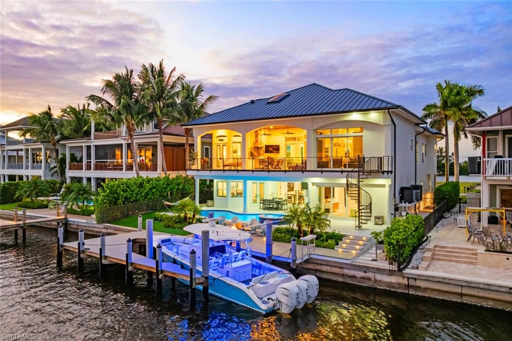 LITTLE HICKORY SHORES - Residential