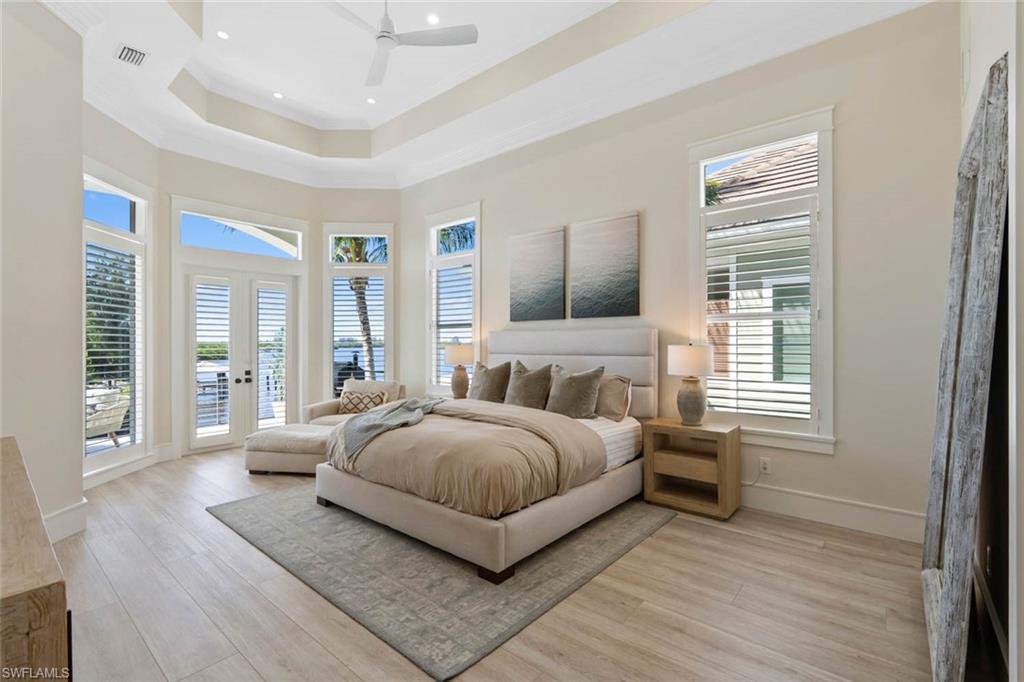 LITTLE HICKORY SHORES - Residential