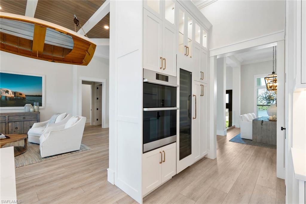 LITTLE HICKORY SHORES - Residential