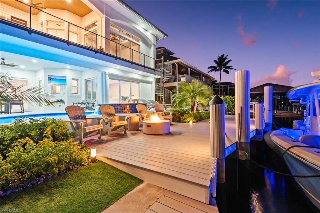 LITTLE HICKORY SHORES - Residential