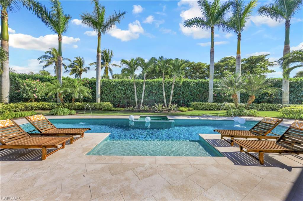 AUGUSTA AT PELICAN MARSH - Residential