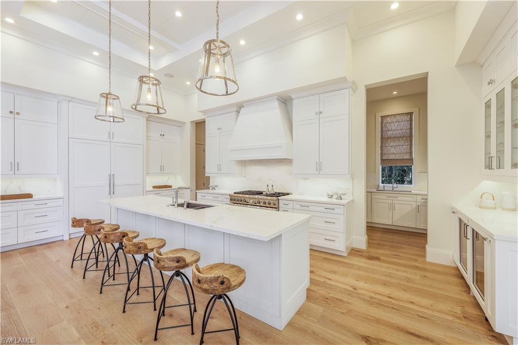 AUGUSTA AT PELICAN MARSH - Residential