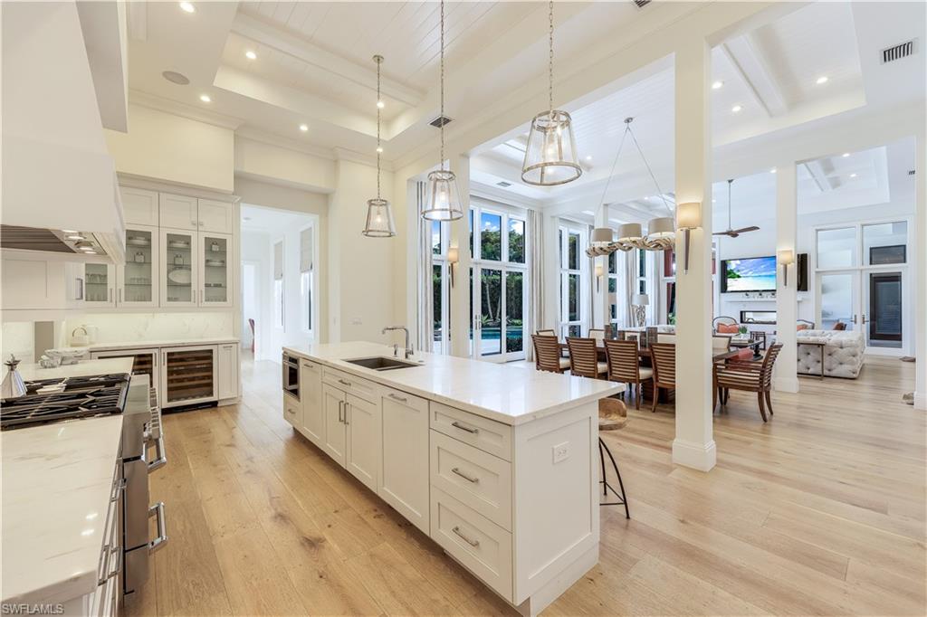 AUGUSTA AT PELICAN MARSH - Residential