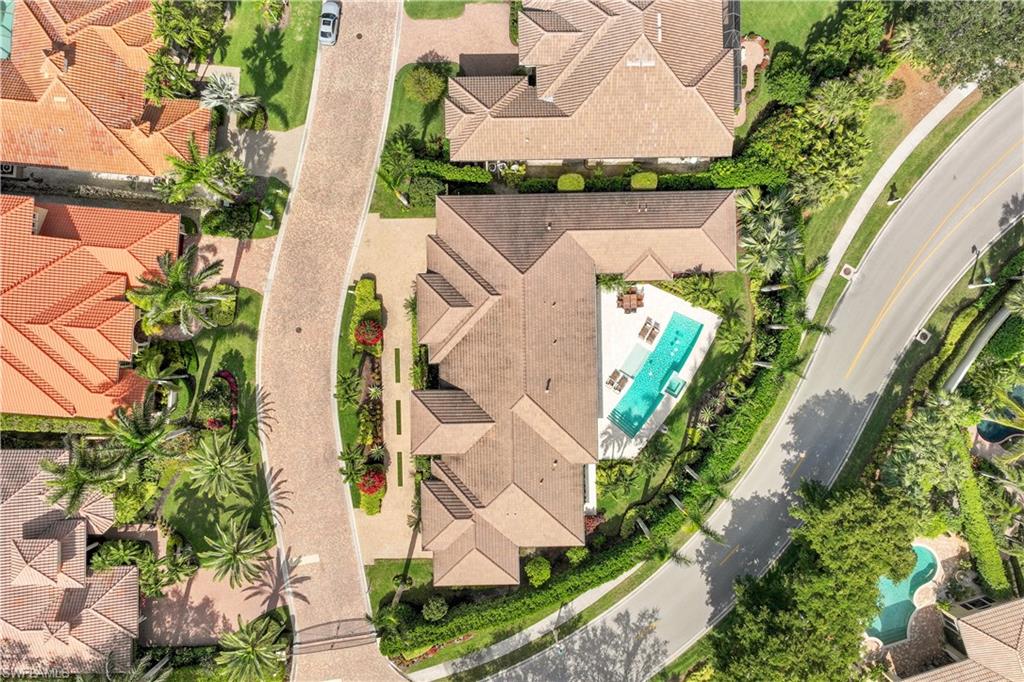 AUGUSTA AT PELICAN MARSH - Residential