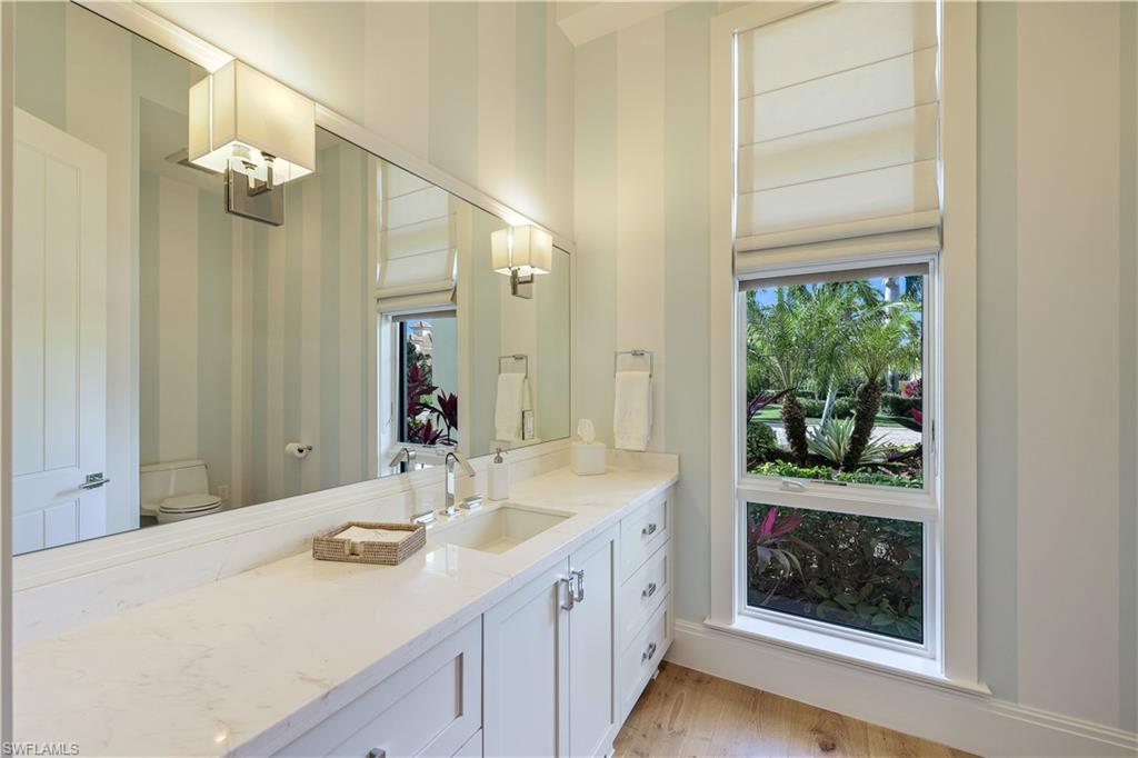 AUGUSTA AT PELICAN MARSH - Residential