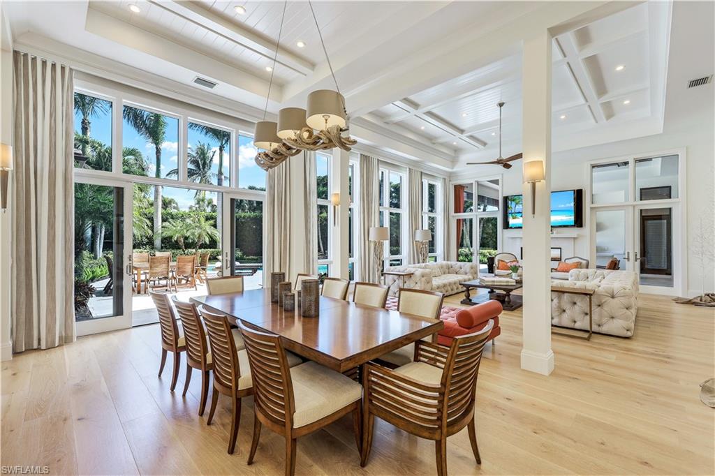 AUGUSTA AT PELICAN MARSH - Residential