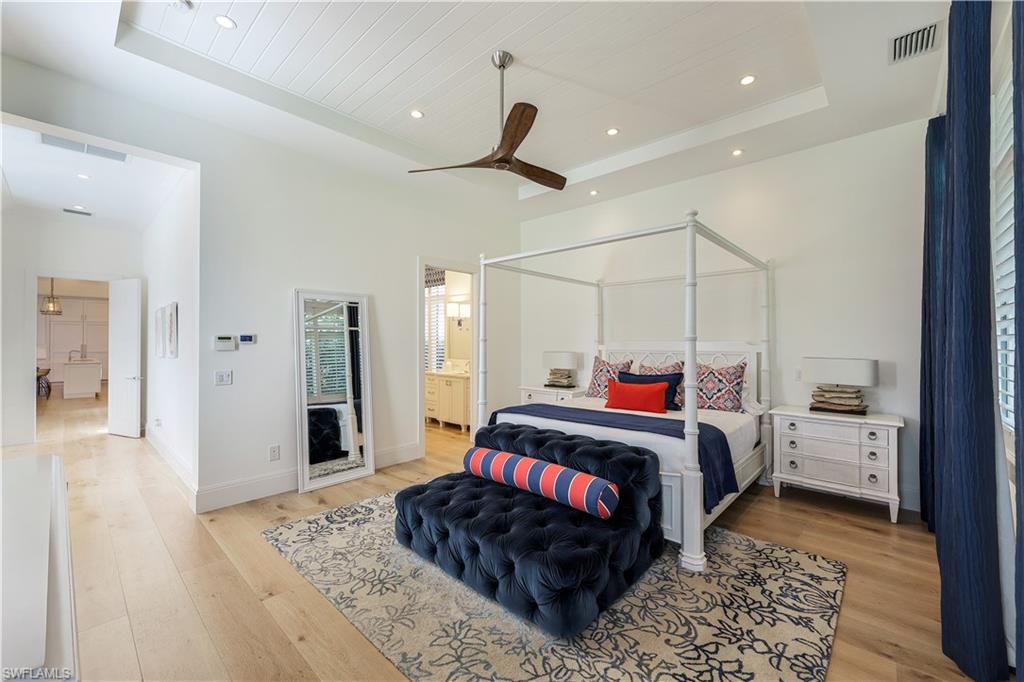 AUGUSTA AT PELICAN MARSH - Residential