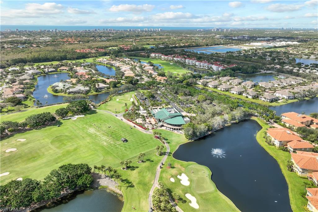 AUGUSTA AT PELICAN MARSH - Residential