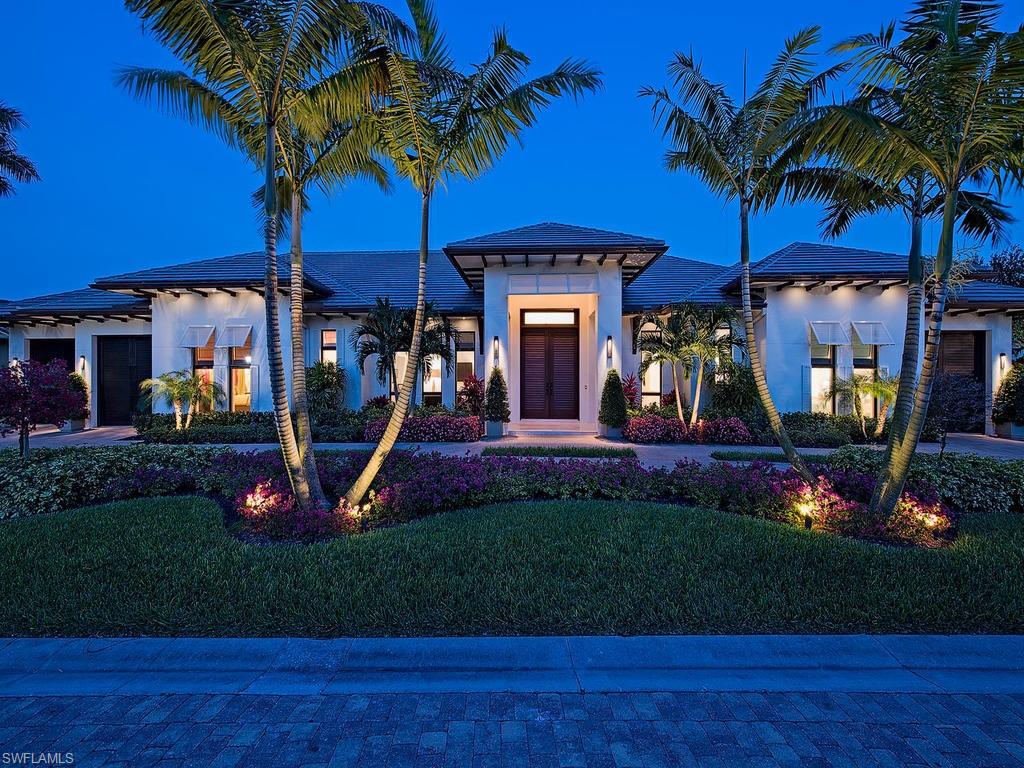 AUGUSTA AT PELICAN MARSH - Residential