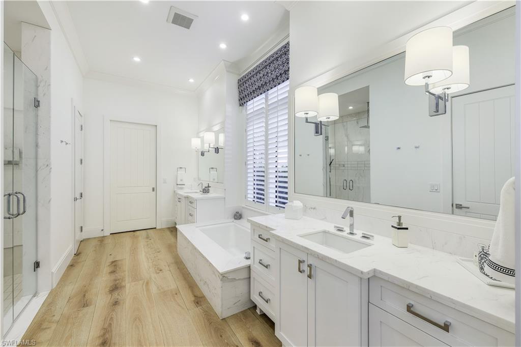 AUGUSTA AT PELICAN MARSH - Residential