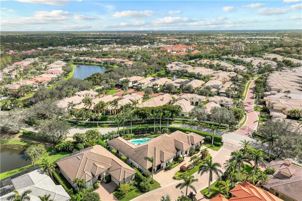 AUGUSTA AT PELICAN MARSH - Residential