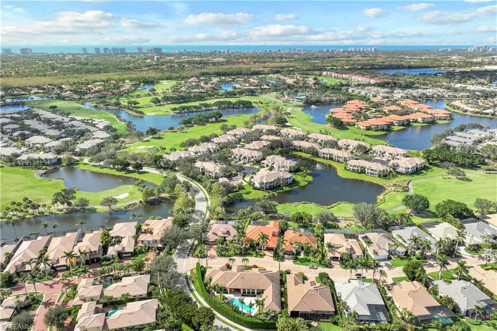 AUGUSTA AT PELICAN MARSH - Residential